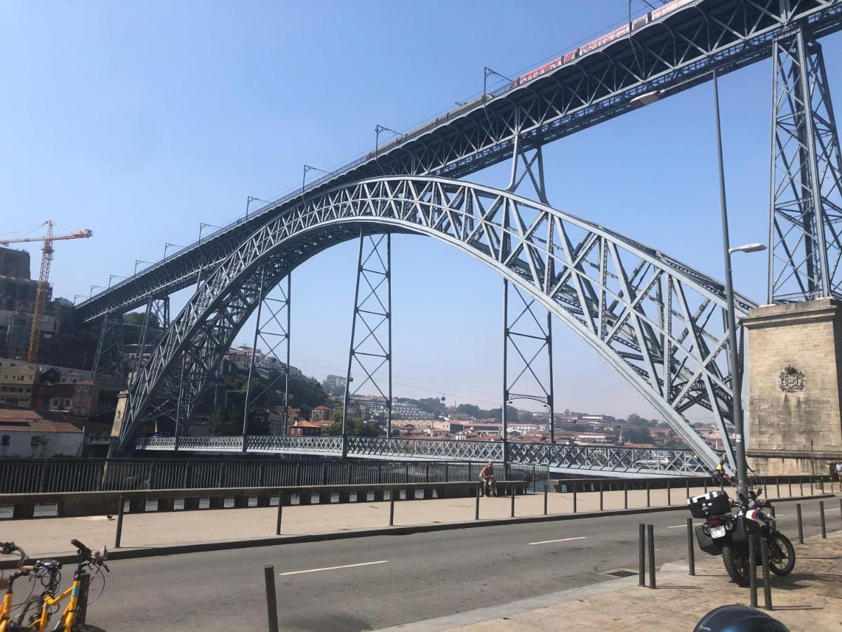 Douro Prime Downtown Hotel Vila Nova de Gaia Exterior photo