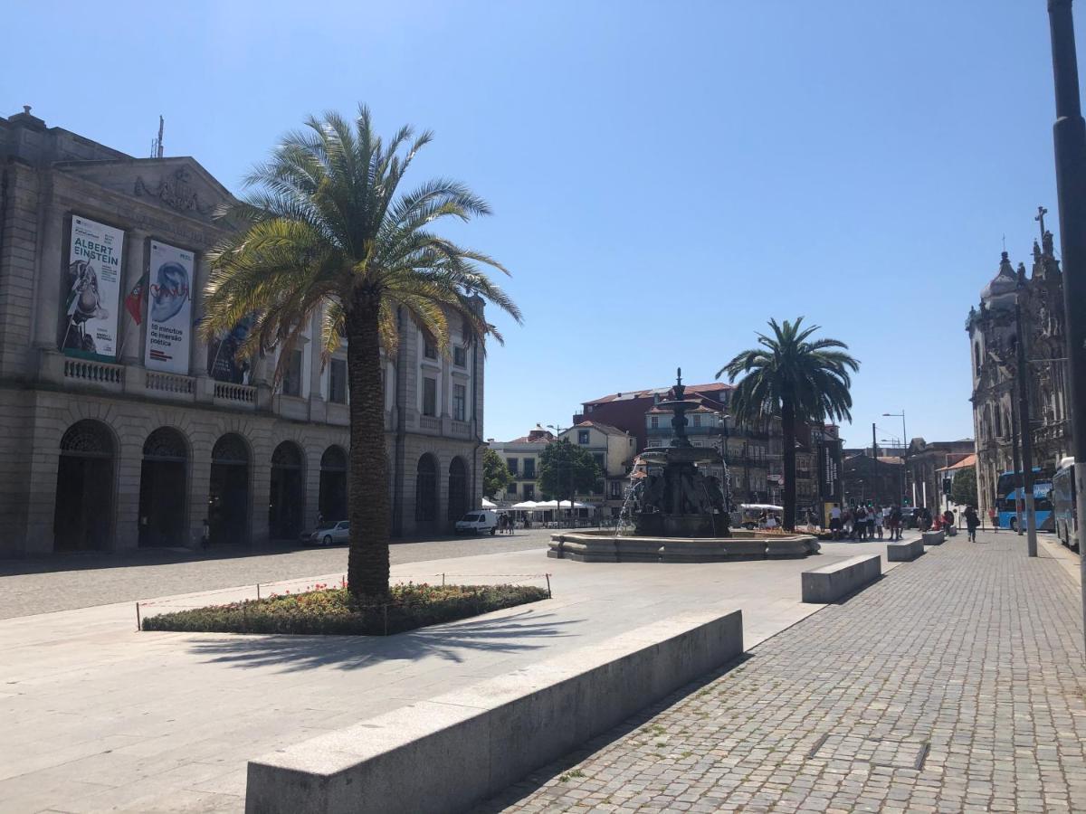 Douro Prime Downtown Hotel Vila Nova de Gaia Exterior photo