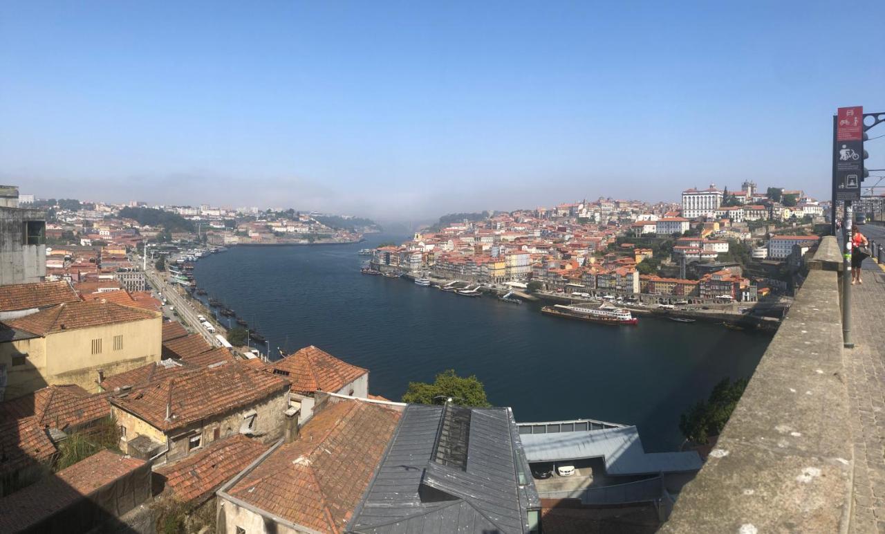 Douro Prime Downtown Hotel Vila Nova de Gaia Exterior photo