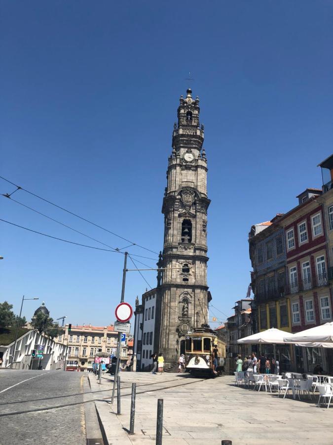 Douro Prime Downtown Hotel Vila Nova de Gaia Exterior photo