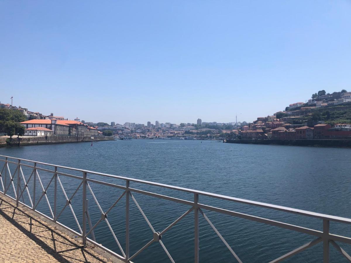 Douro Prime Downtown Hotel Vila Nova de Gaia Exterior photo