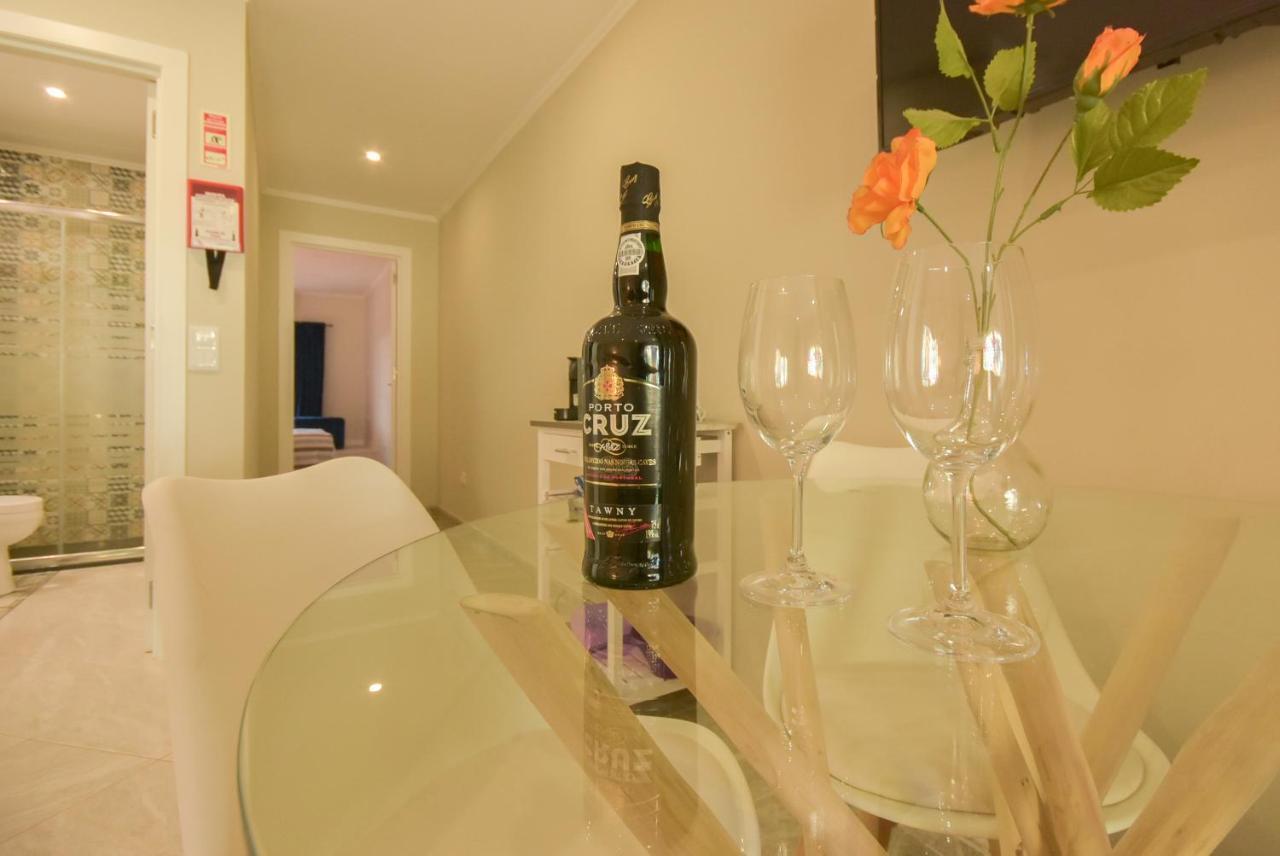 Douro Prime Downtown Hotel Vila Nova de Gaia Exterior photo