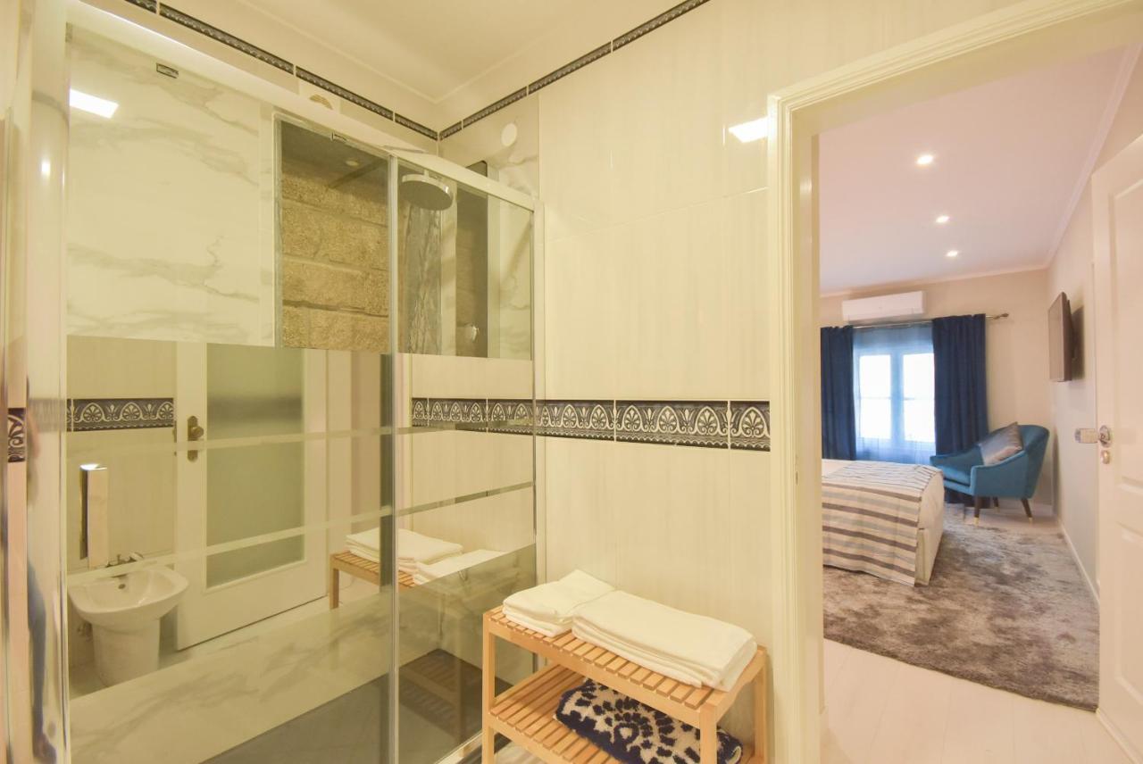 Douro Prime Downtown Hotel Vila Nova de Gaia Exterior photo