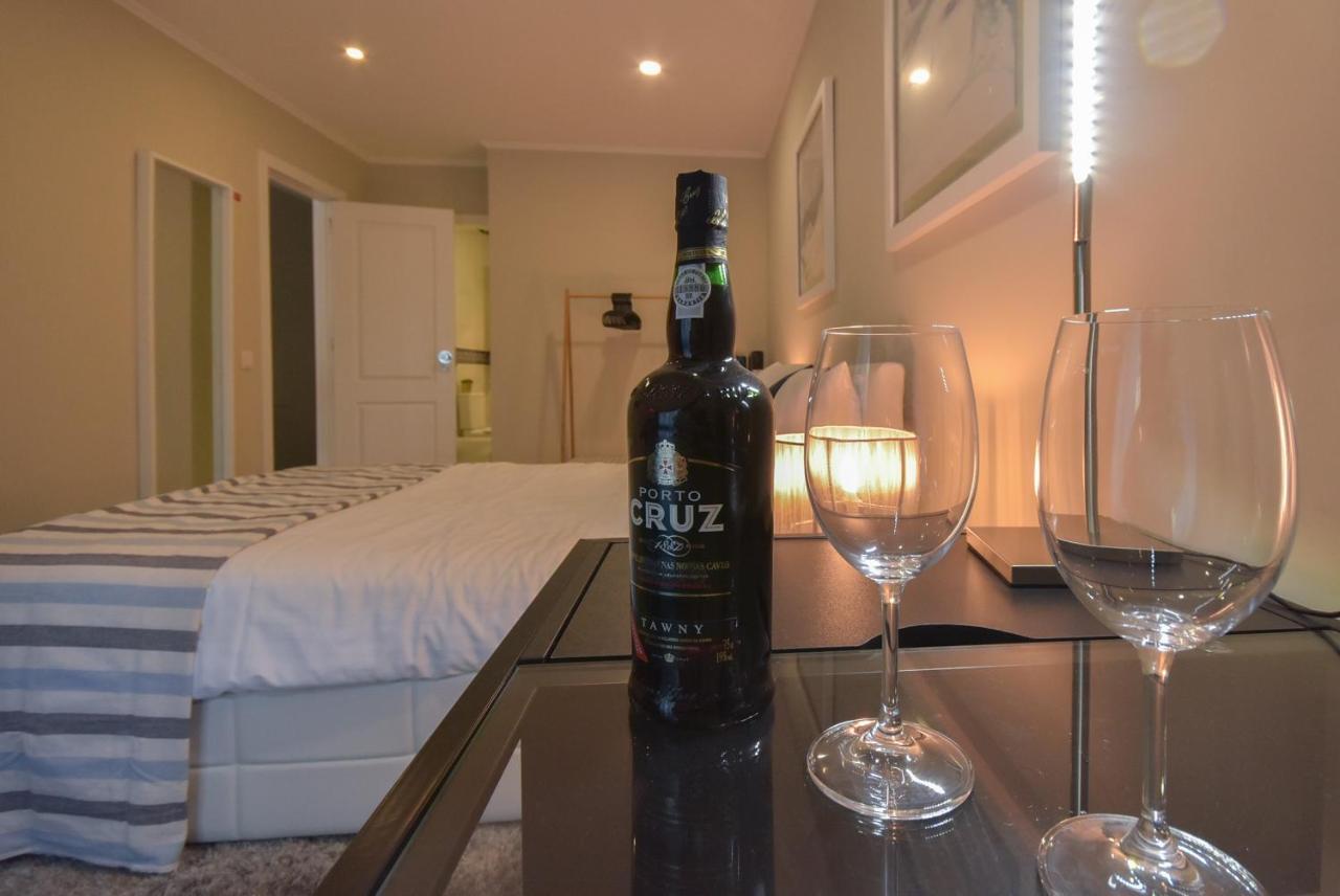 Douro Prime Downtown Hotel Vila Nova de Gaia Exterior photo