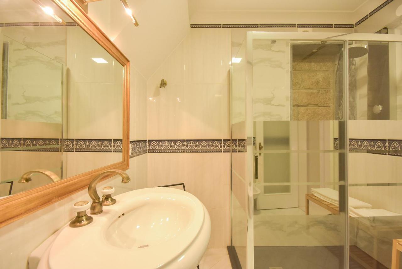 Douro Prime Downtown Hotel Vila Nova de Gaia Exterior photo