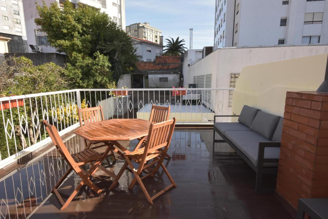 Douro Prime Downtown Hotel Vila Nova de Gaia Exterior photo