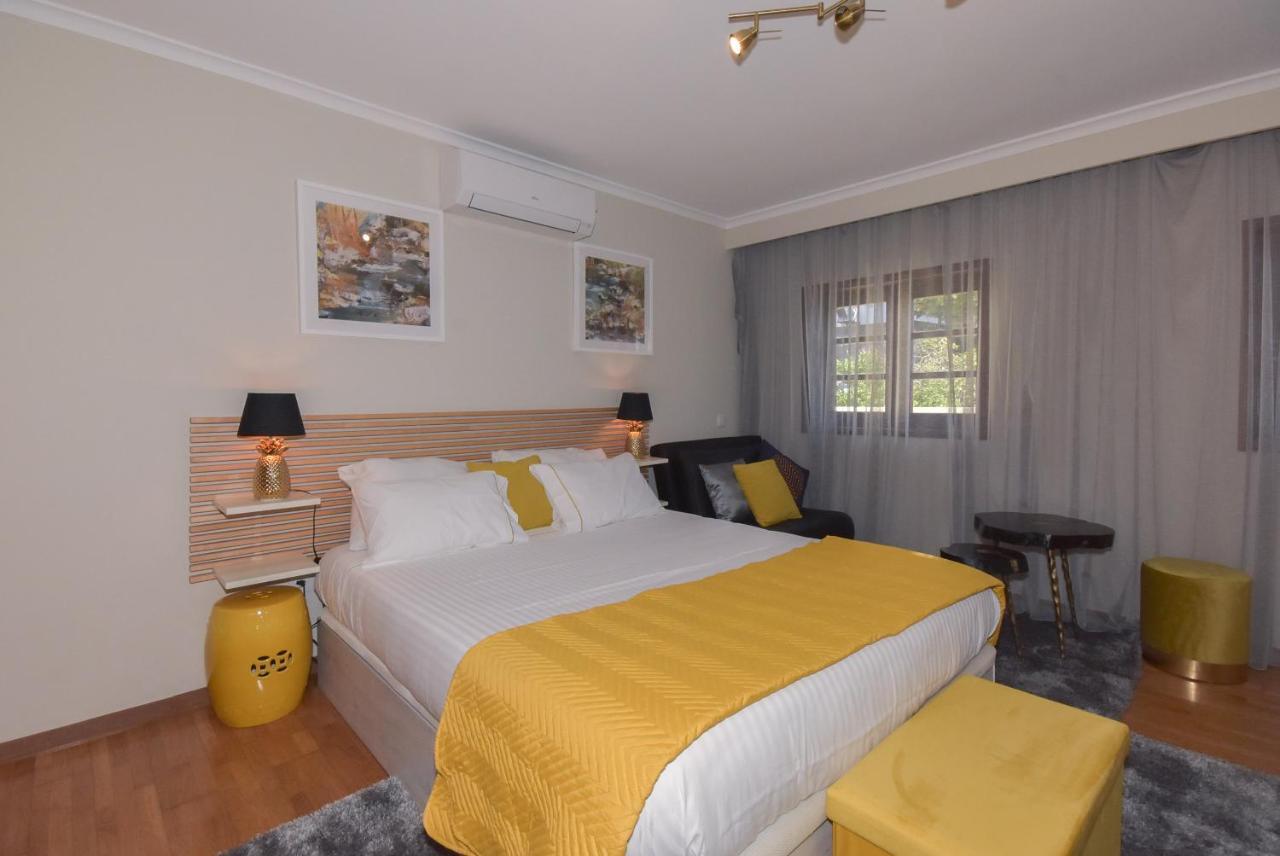 Douro Prime Downtown Hotel Vila Nova de Gaia Exterior photo